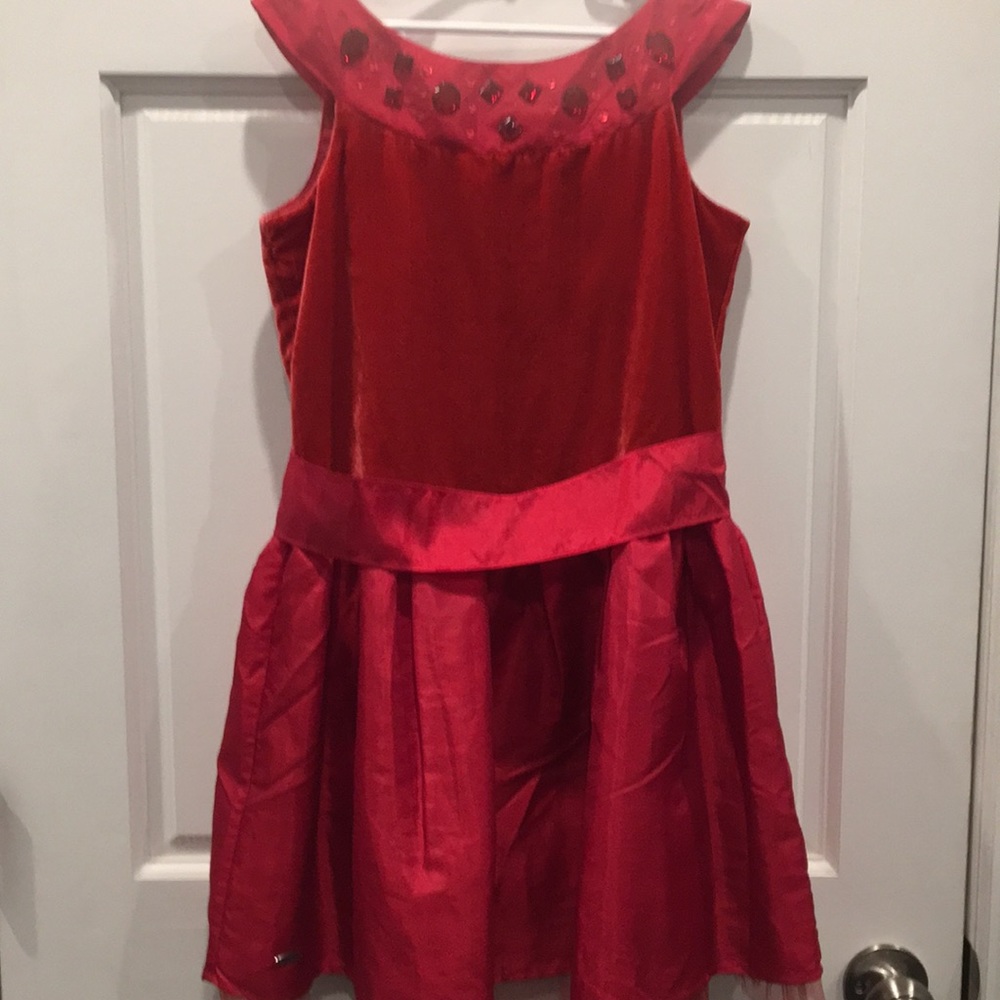American Girl Dress, size 10
